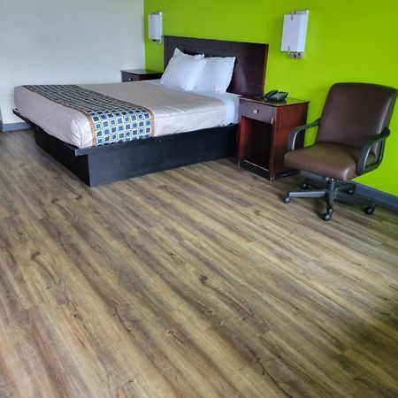 Zainee Inc Budgetel Inn And Suites Augusta Zewnętrze zdjęcie