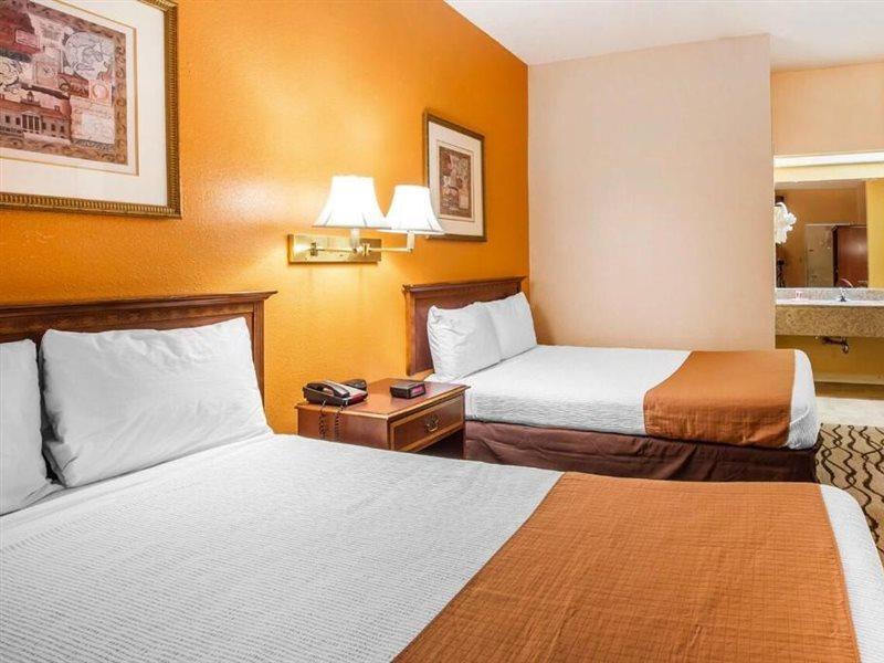 Zainee Inc Budgetel Inn And Suites Augusta Zewnętrze zdjęcie
