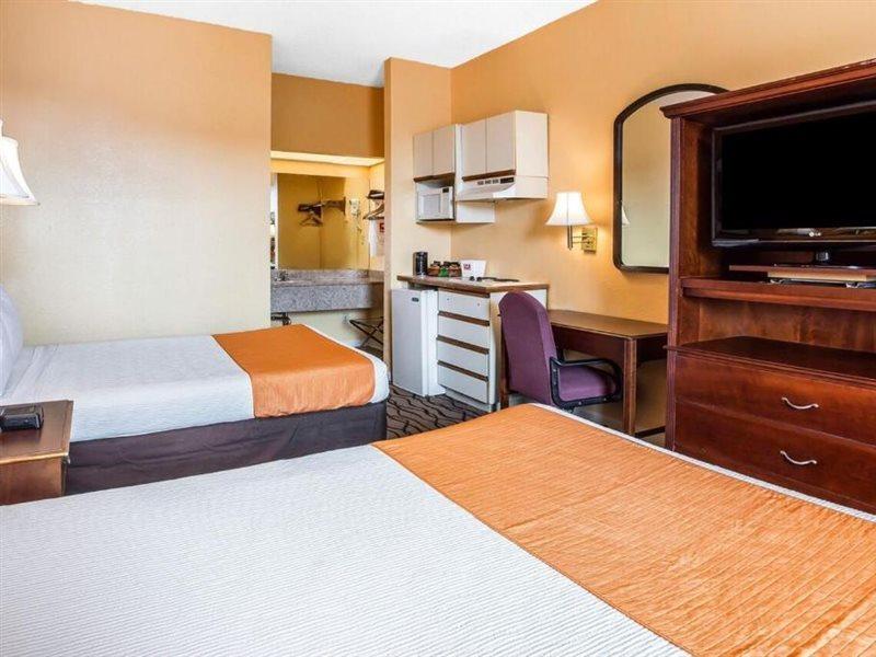 Zainee Inc Budgetel Inn And Suites Augusta Zewnętrze zdjęcie