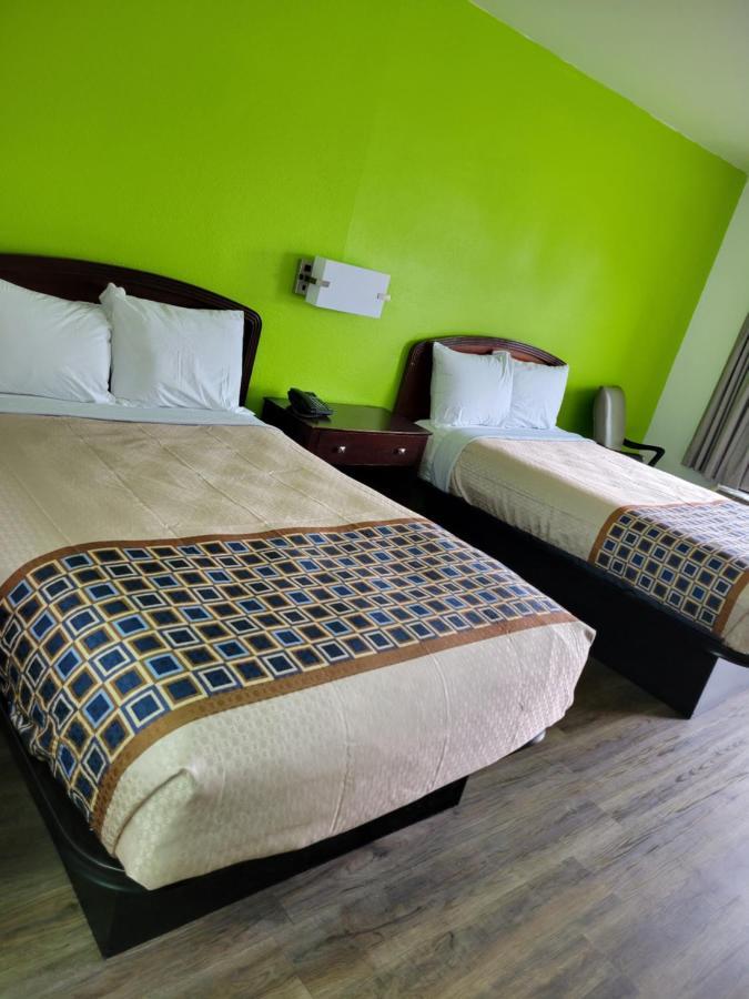Zainee Inc Budgetel Inn And Suites Augusta Zewnętrze zdjęcie