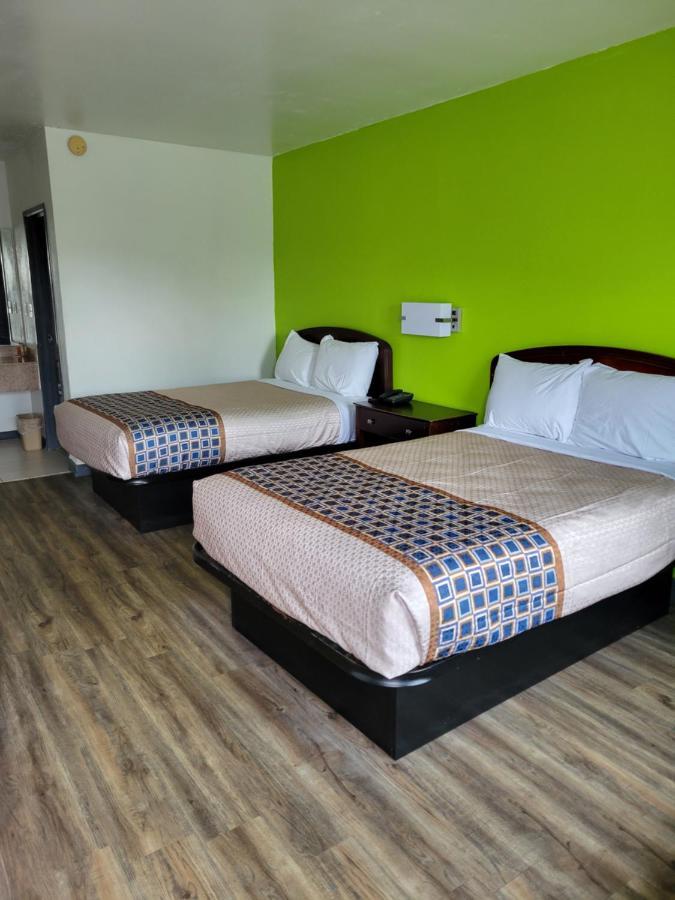 Zainee Inc Budgetel Inn And Suites Augusta Zewnętrze zdjęcie