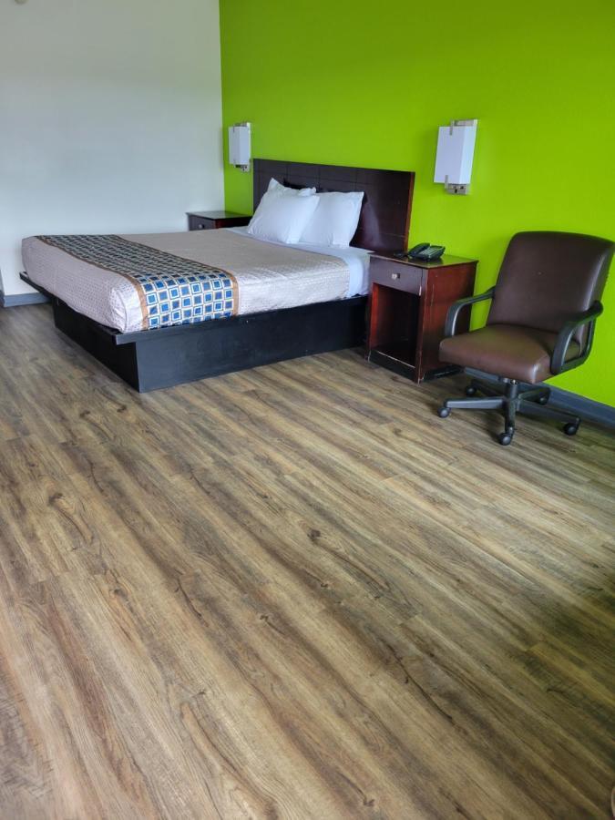 Zainee Inc Budgetel Inn And Suites Augusta Zewnętrze zdjęcie