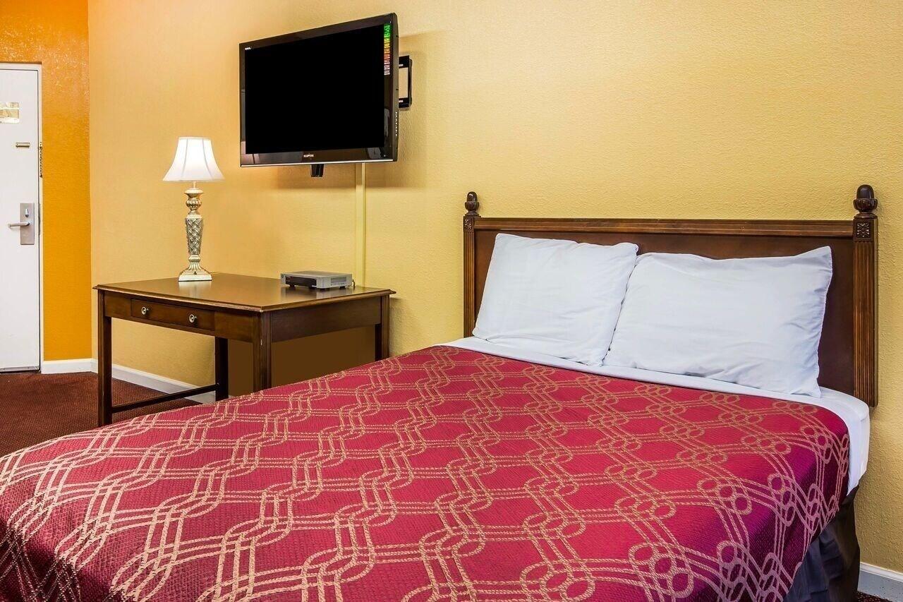Zainee Inc Budgetel Inn And Suites Augusta Zewnętrze zdjęcie