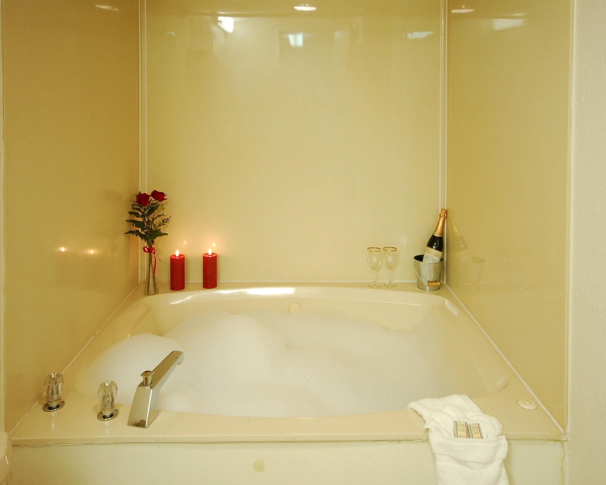 Zainee Inc Budgetel Inn And Suites Augusta Zewnętrze zdjęcie