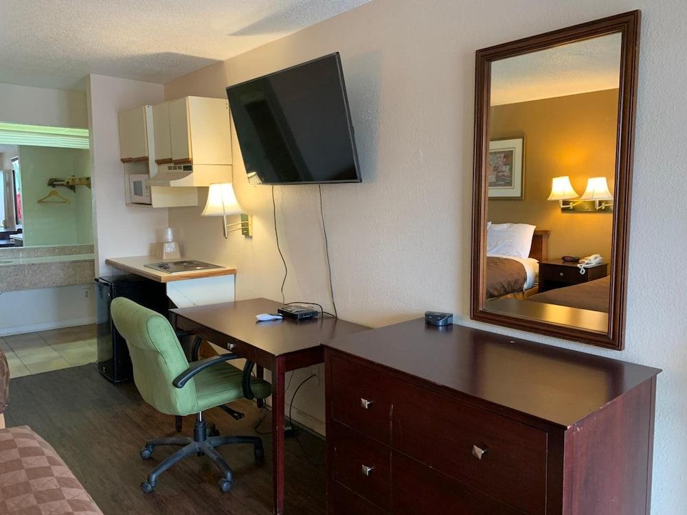 Zainee Inc Budgetel Inn And Suites Augusta Zewnętrze zdjęcie