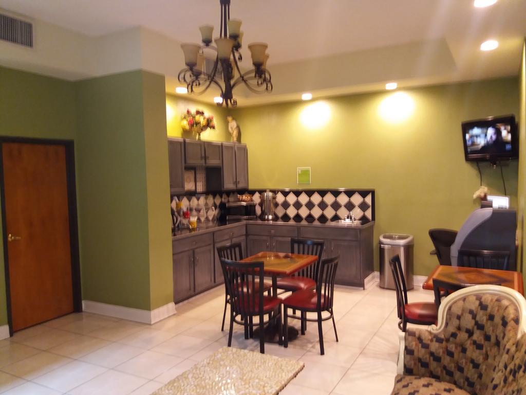Zainee Inc Budgetel Inn And Suites Augusta Zewnętrze zdjęcie