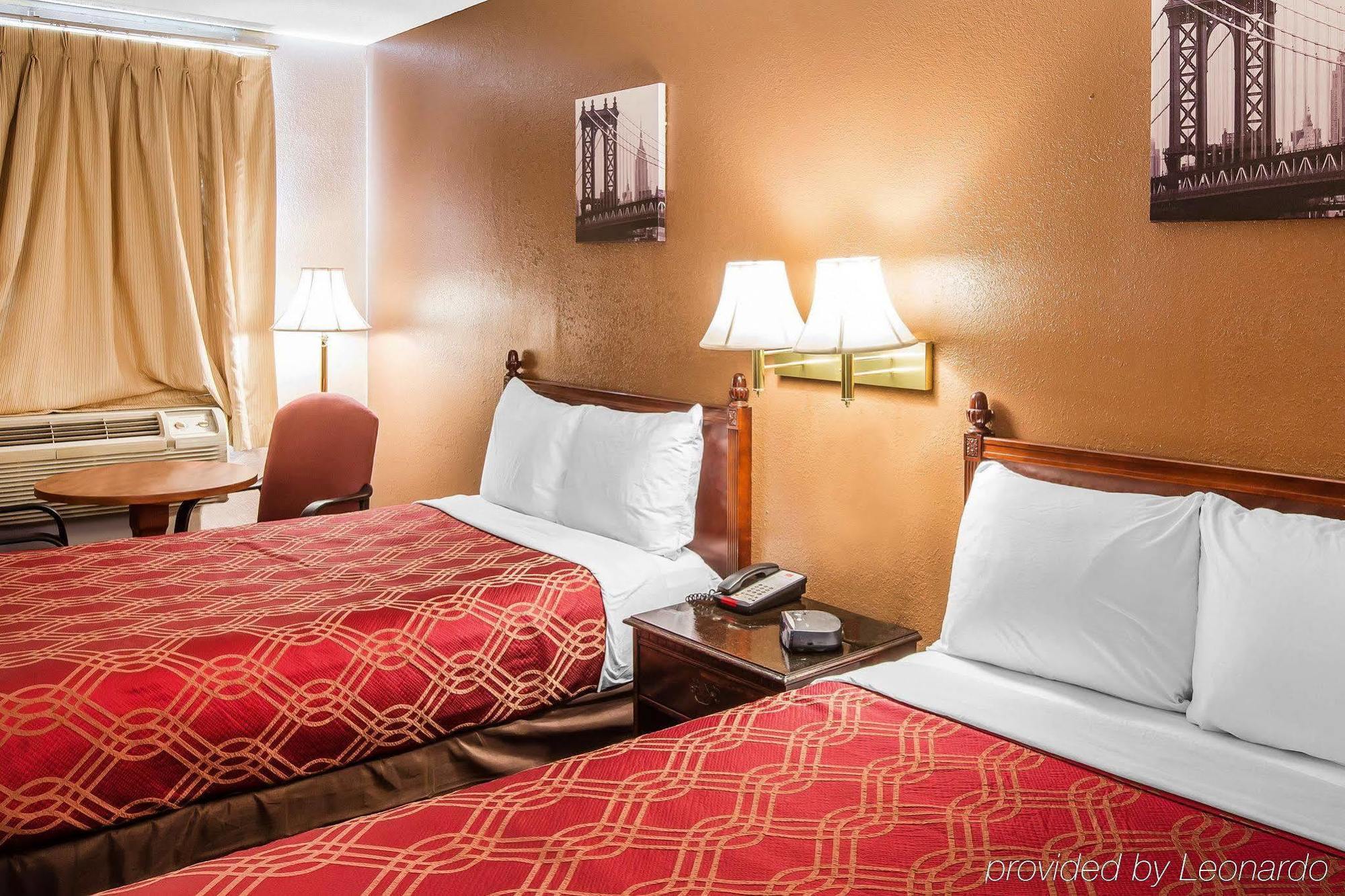Zainee Inc Budgetel Inn And Suites Augusta Zewnętrze zdjęcie