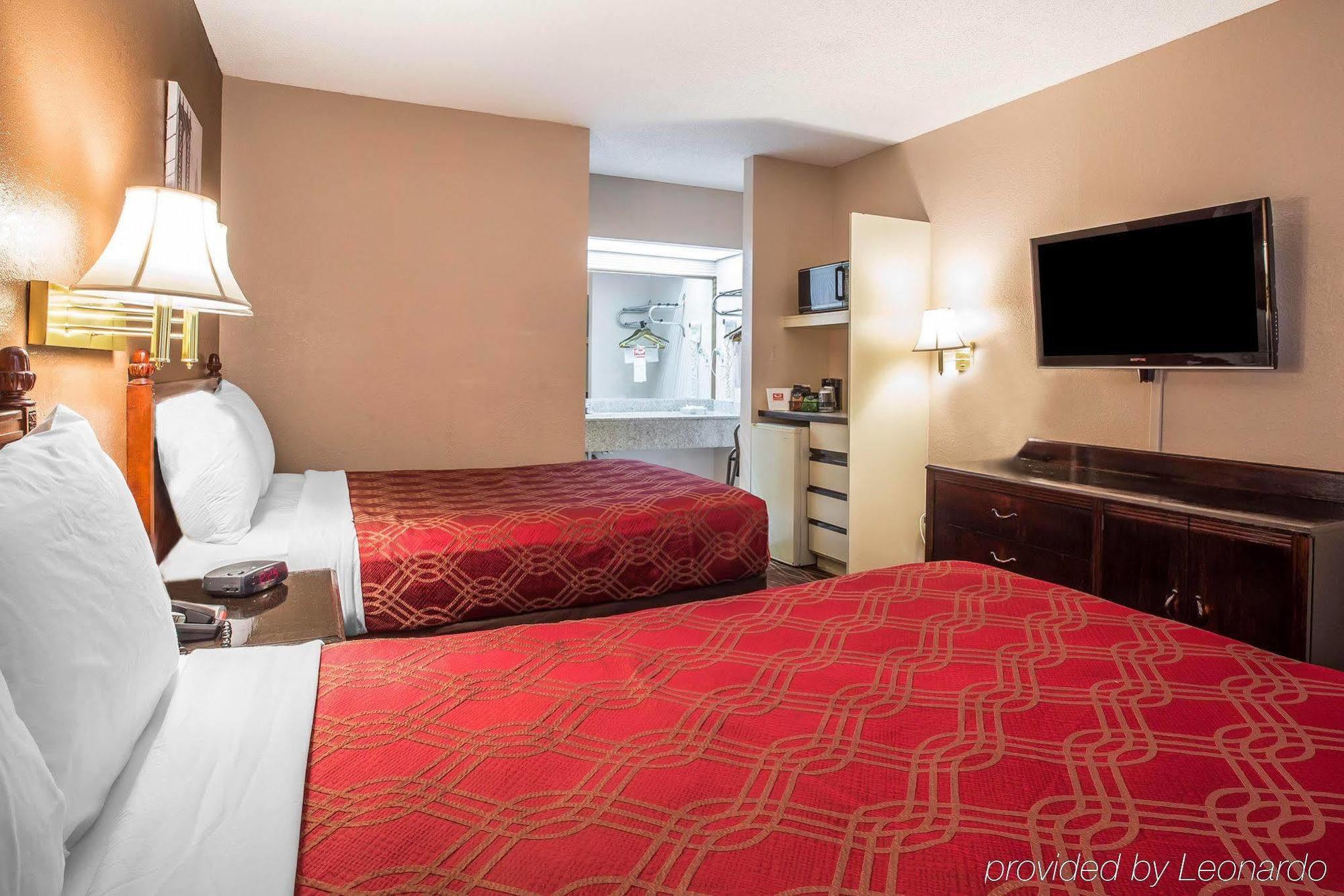 Zainee Inc Budgetel Inn And Suites Augusta Zewnętrze zdjęcie