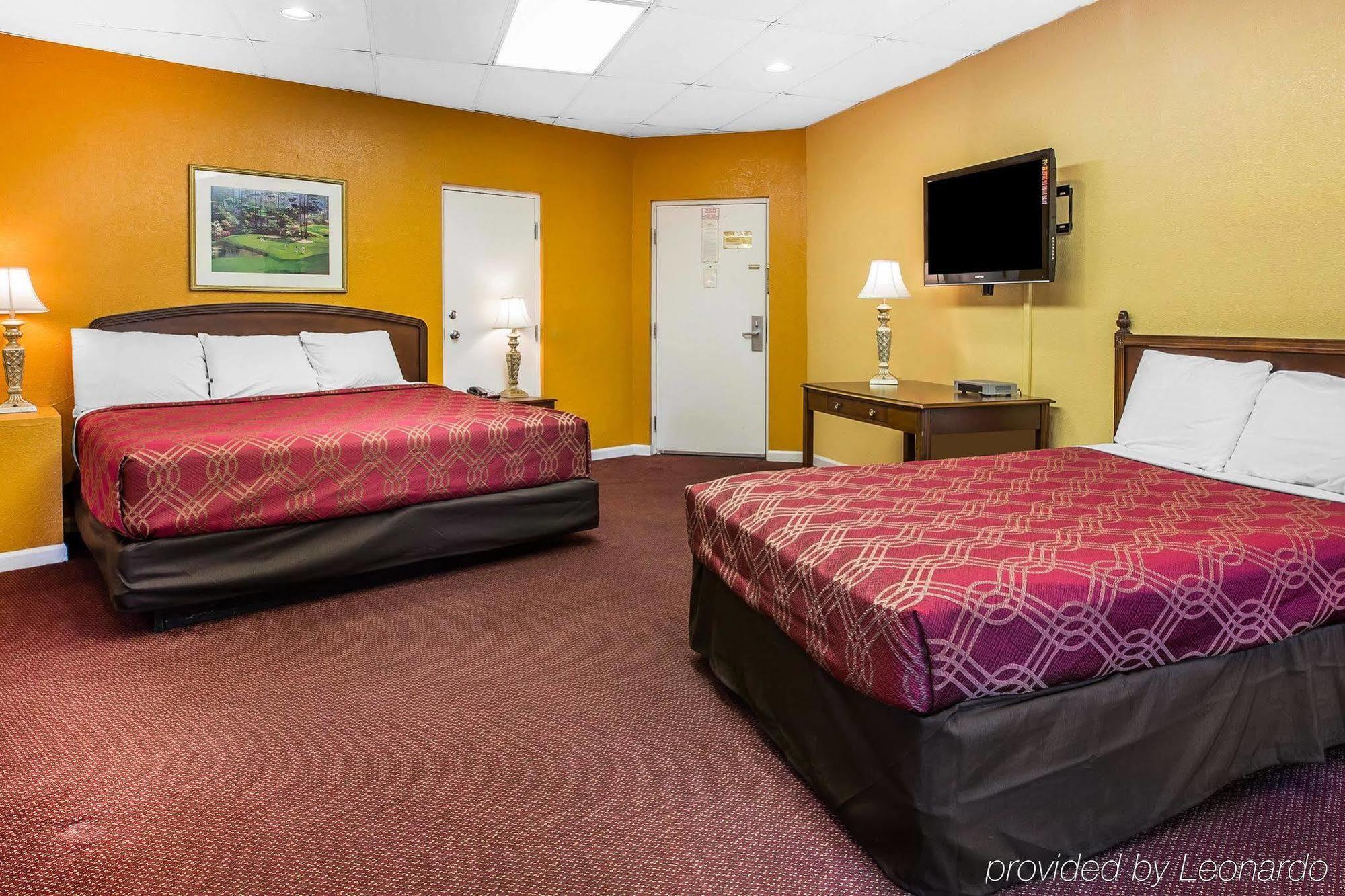 Zainee Inc Budgetel Inn And Suites Augusta Zewnętrze zdjęcie