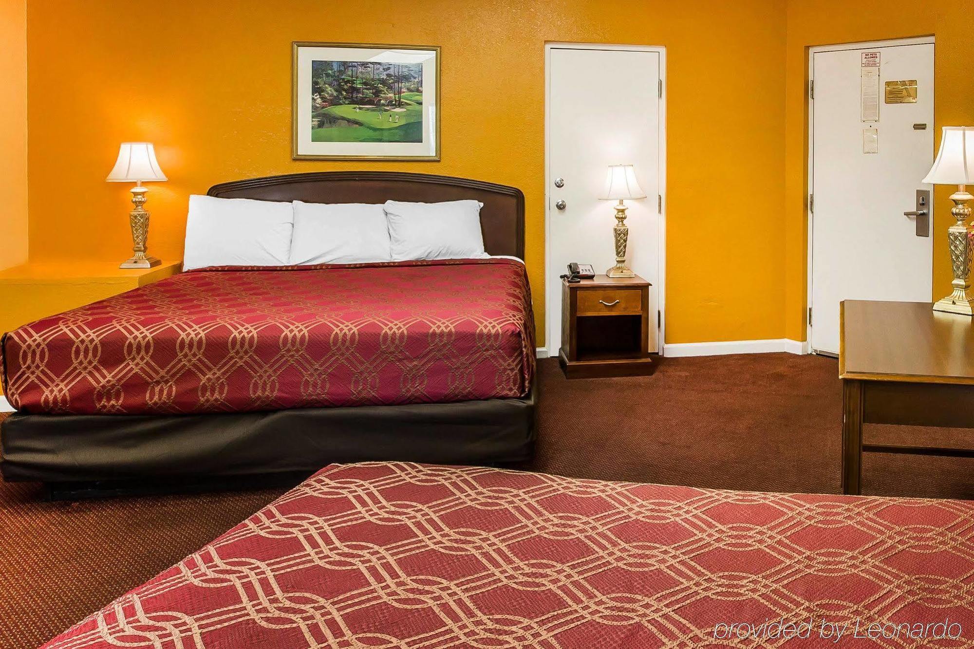 Zainee Inc Budgetel Inn And Suites Augusta Zewnętrze zdjęcie